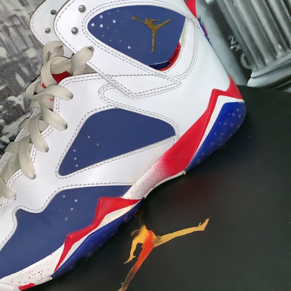 Air Jordan 7